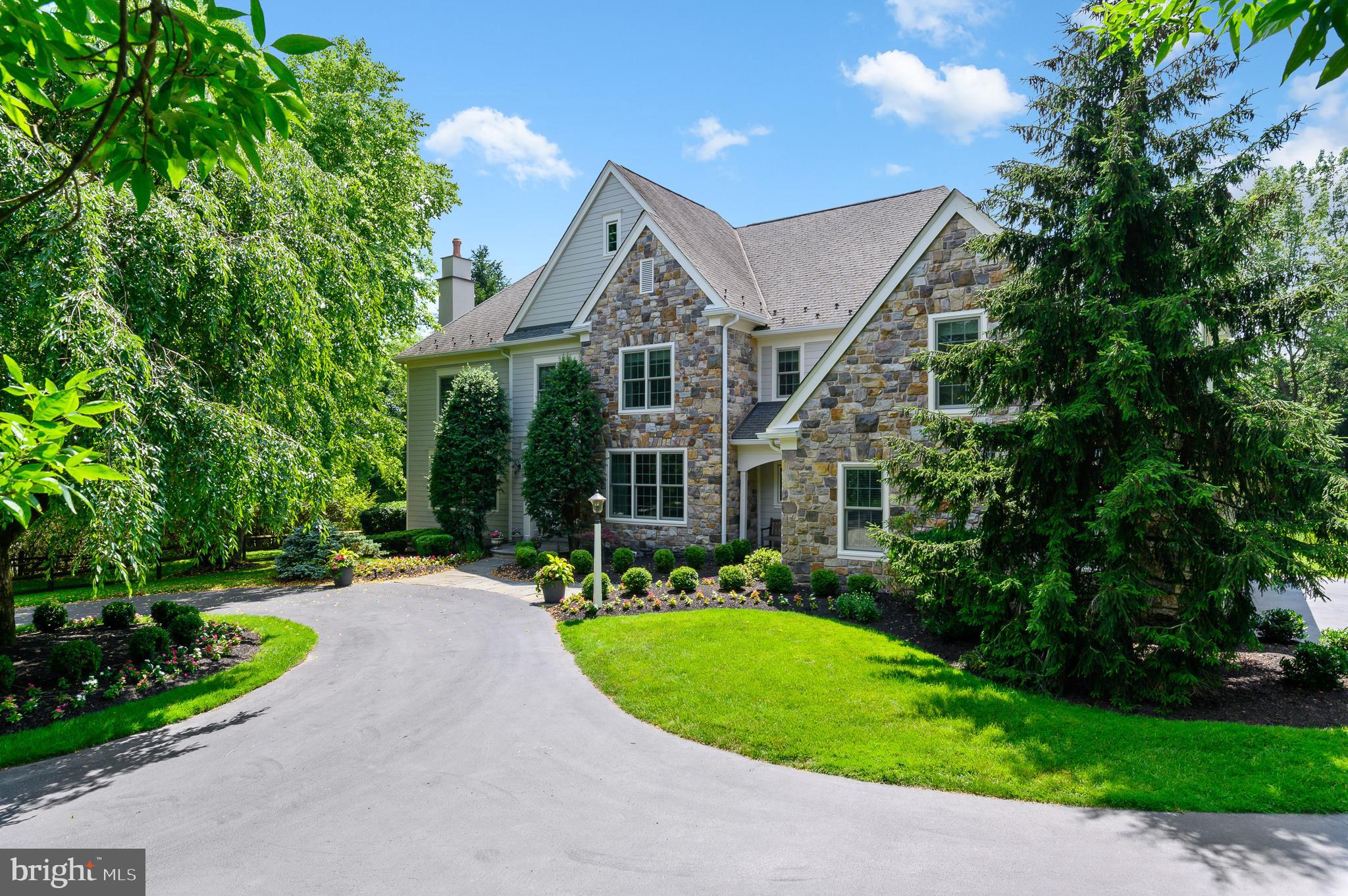 HARRITON FARM - Residential