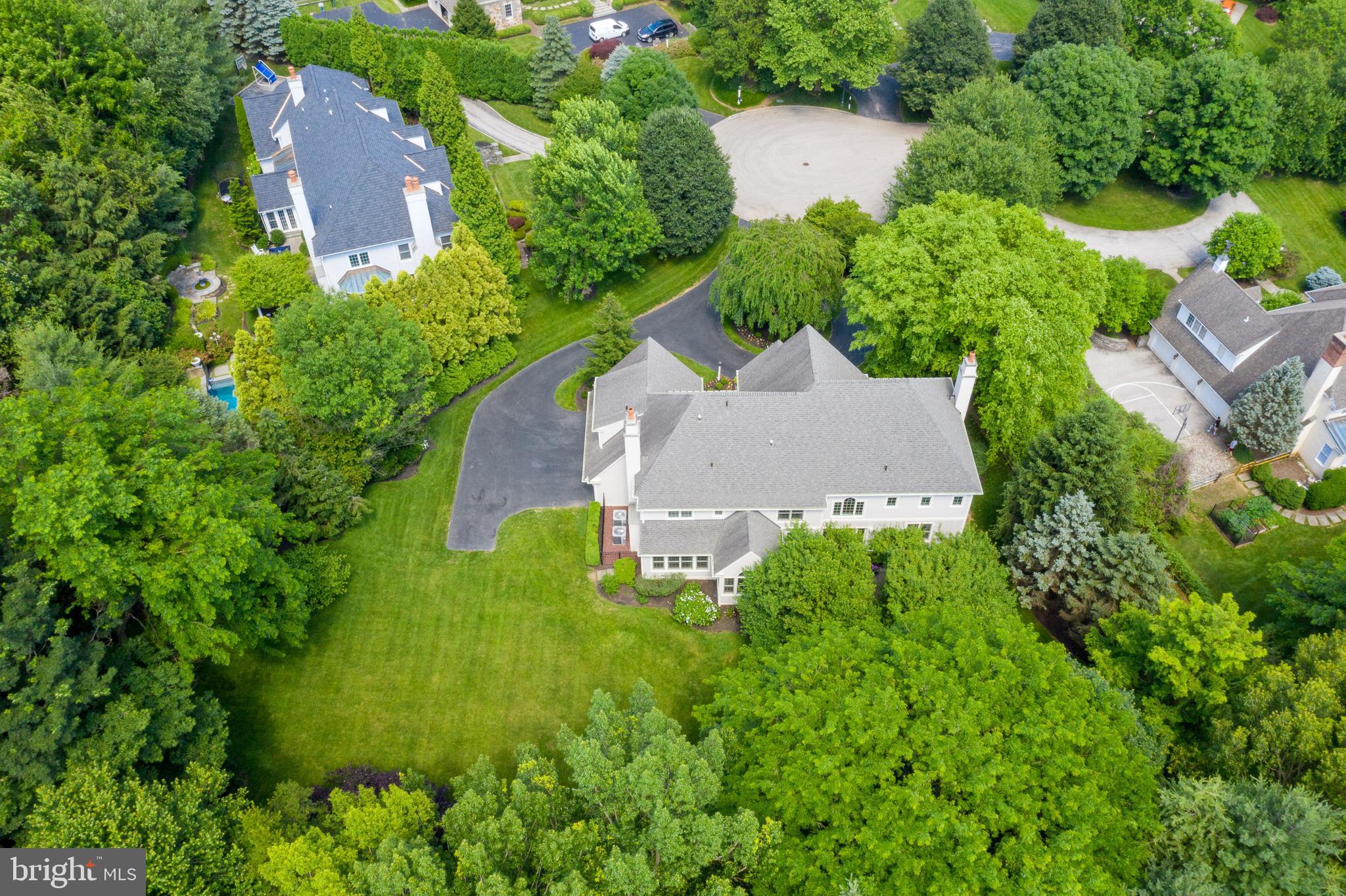 HARRITON FARM - Residential