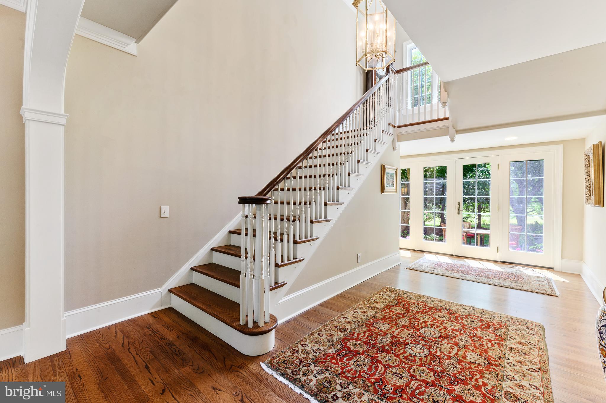 HARRITON FARM - Residential