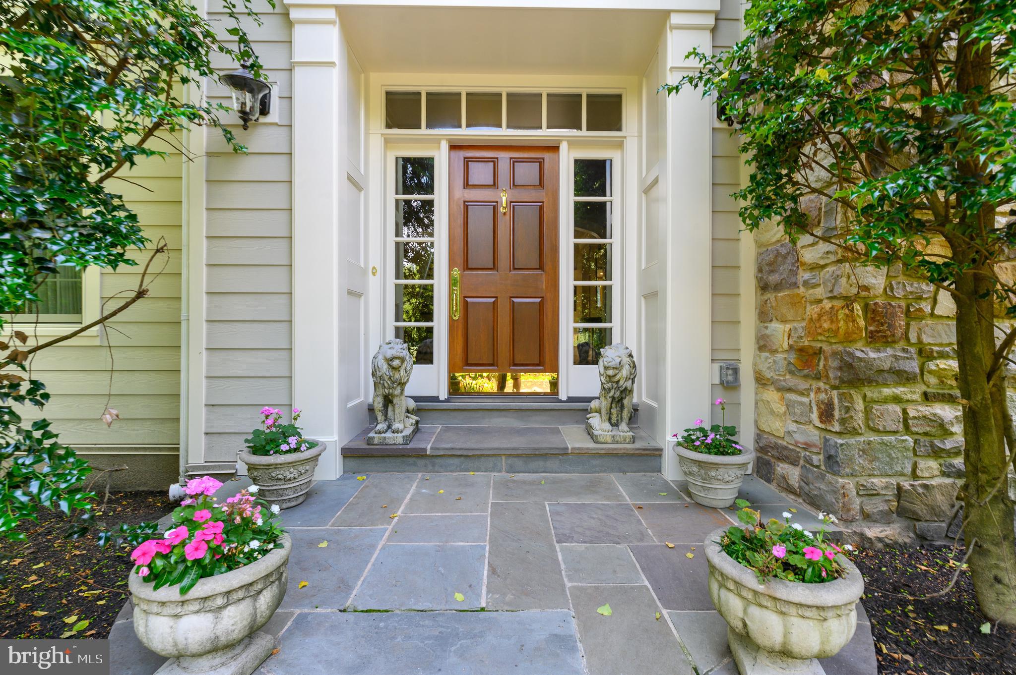 HARRITON FARM - Residential