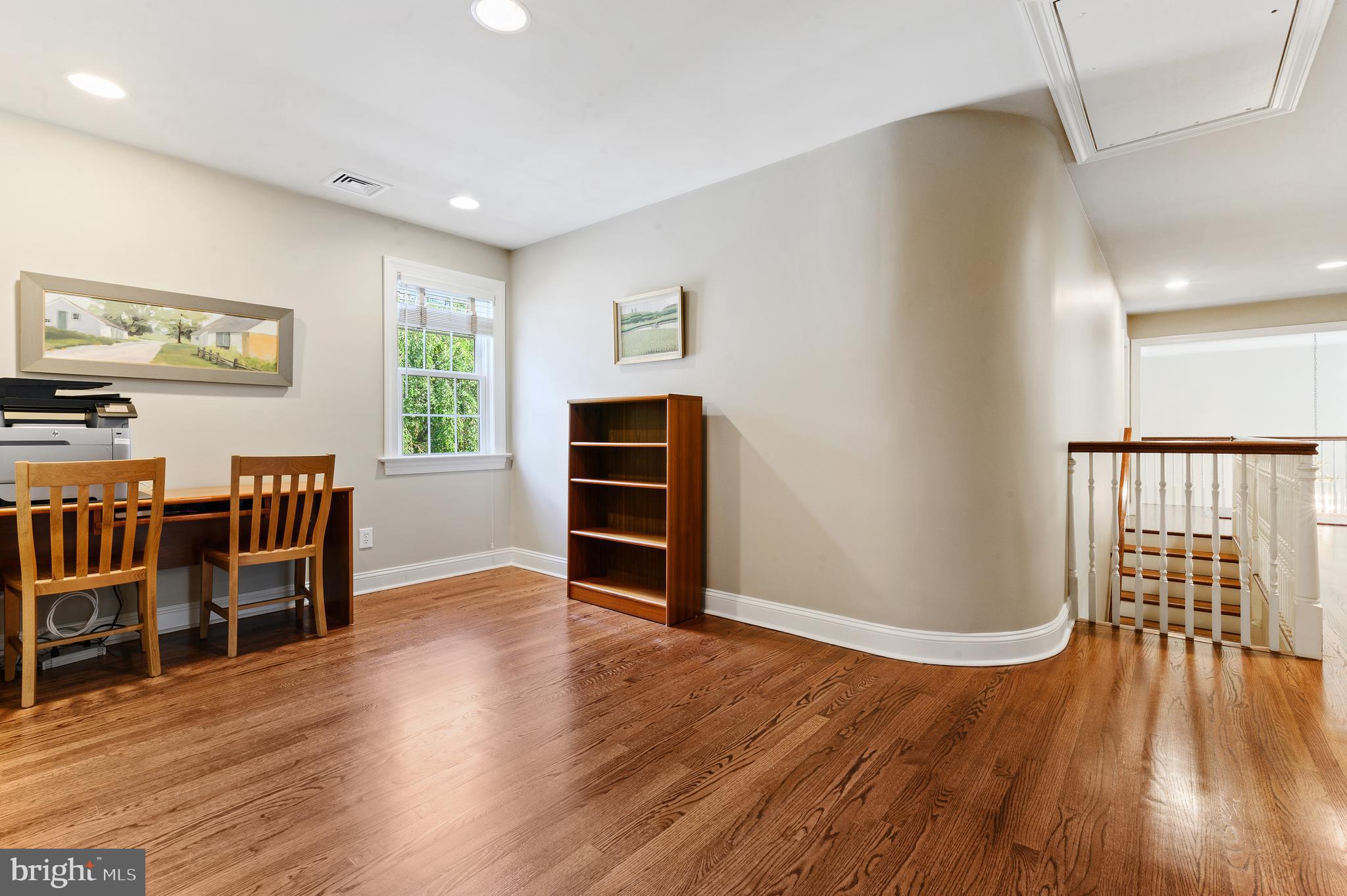 HARRITON FARM - Residential