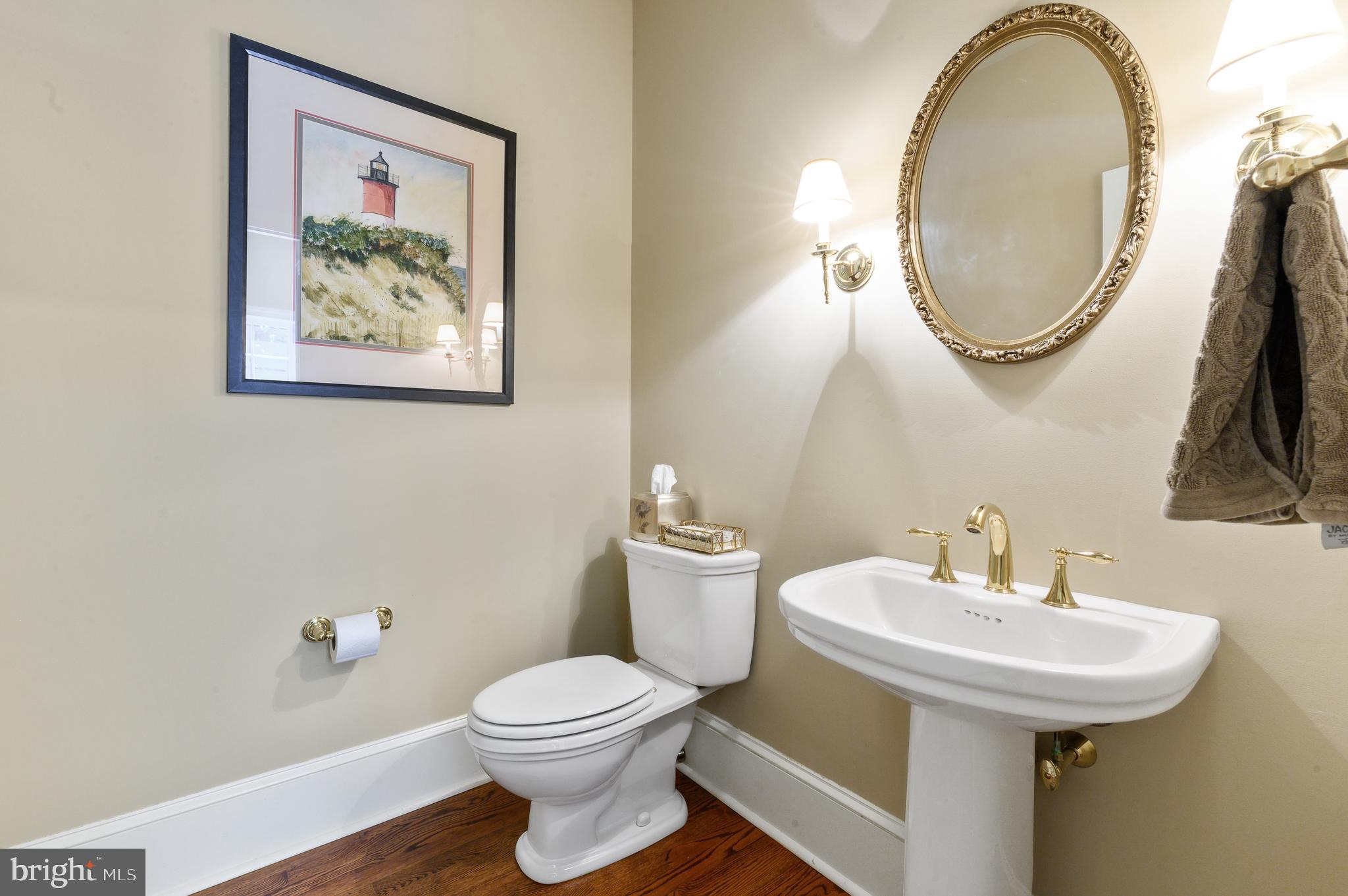 HARRITON FARM - Residential