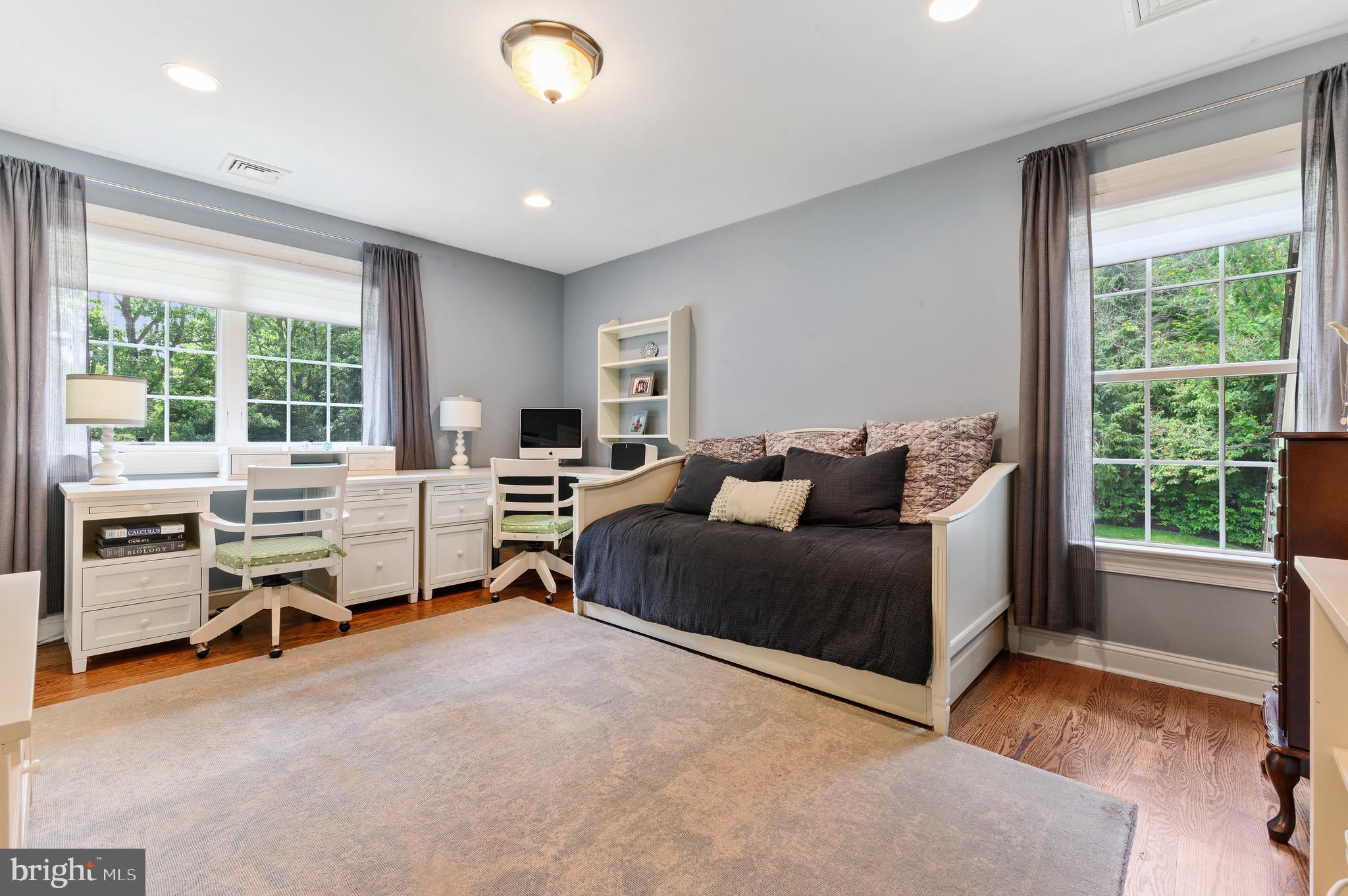 HARRITON FARM - Residential