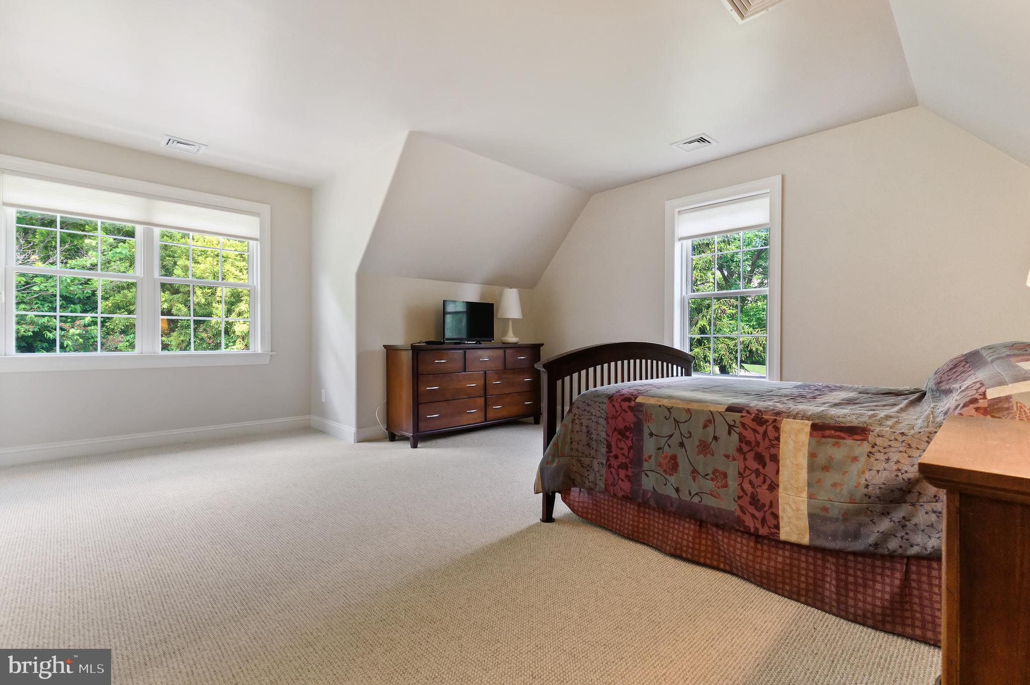 HARRITON FARM - Residential