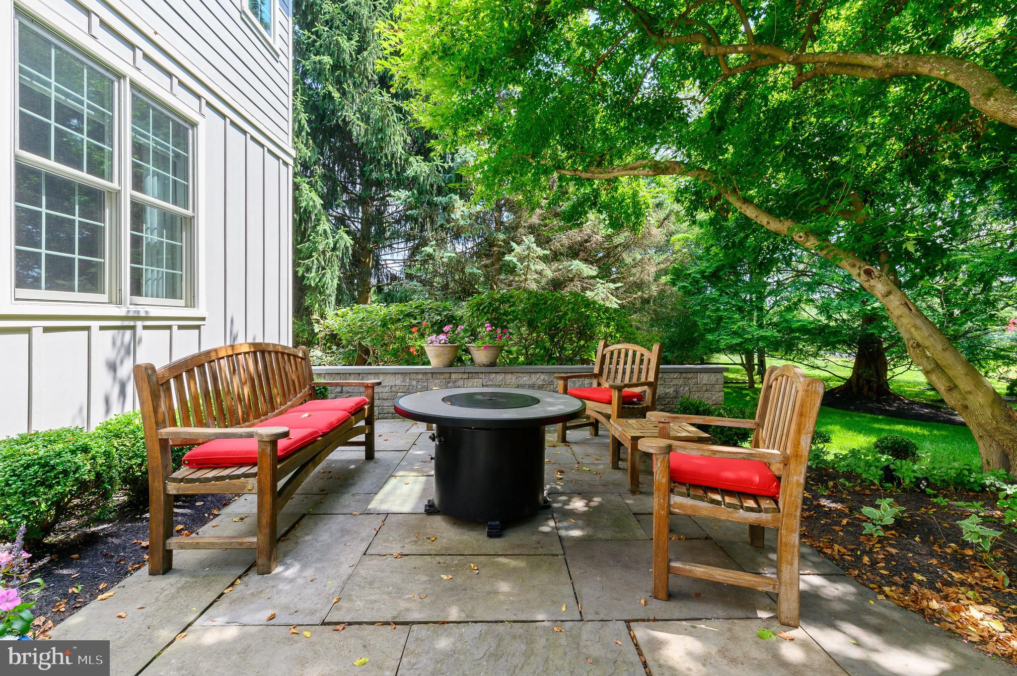 HARRITON FARM - Residential