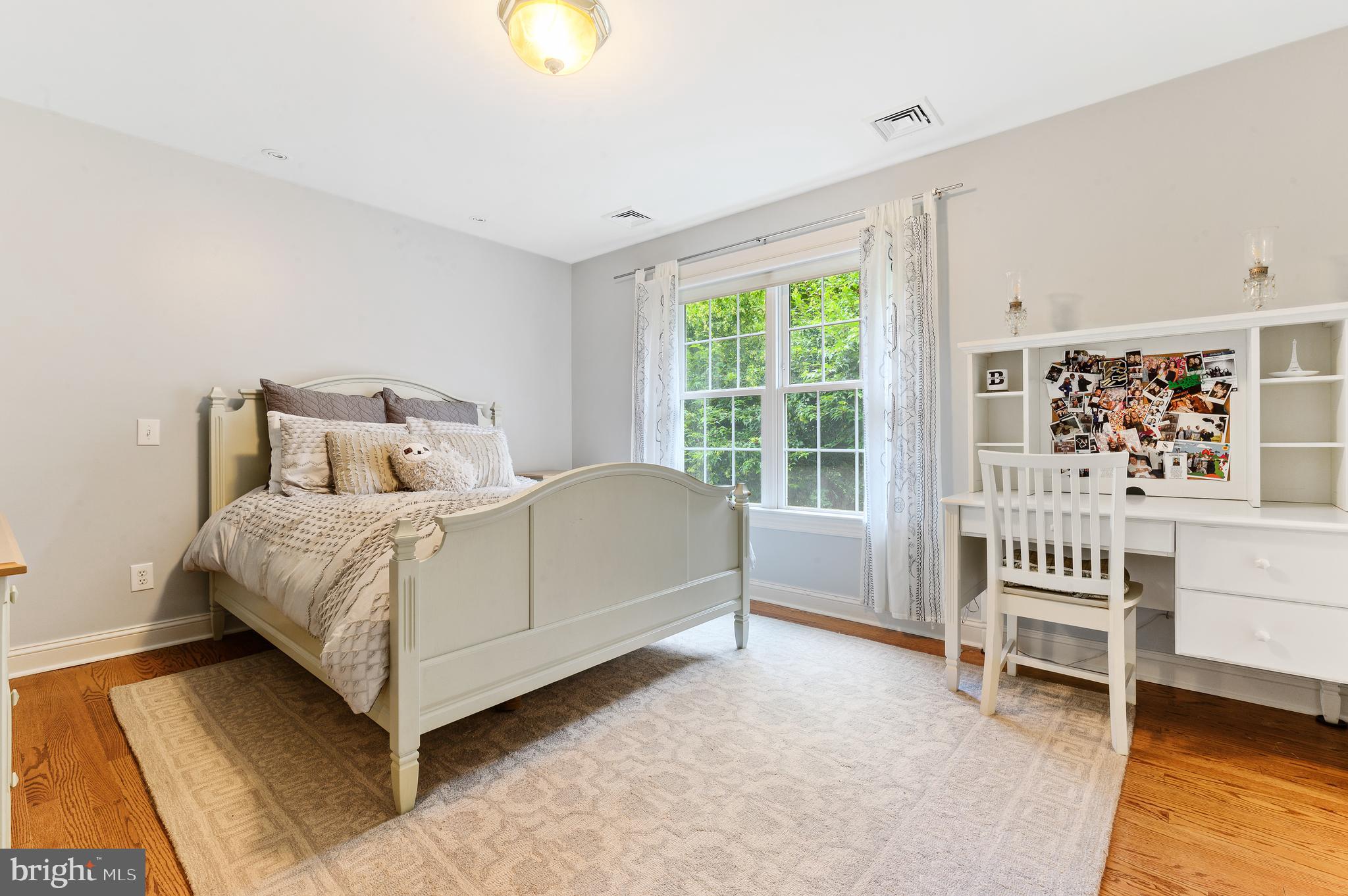 HARRITON FARM - Residential