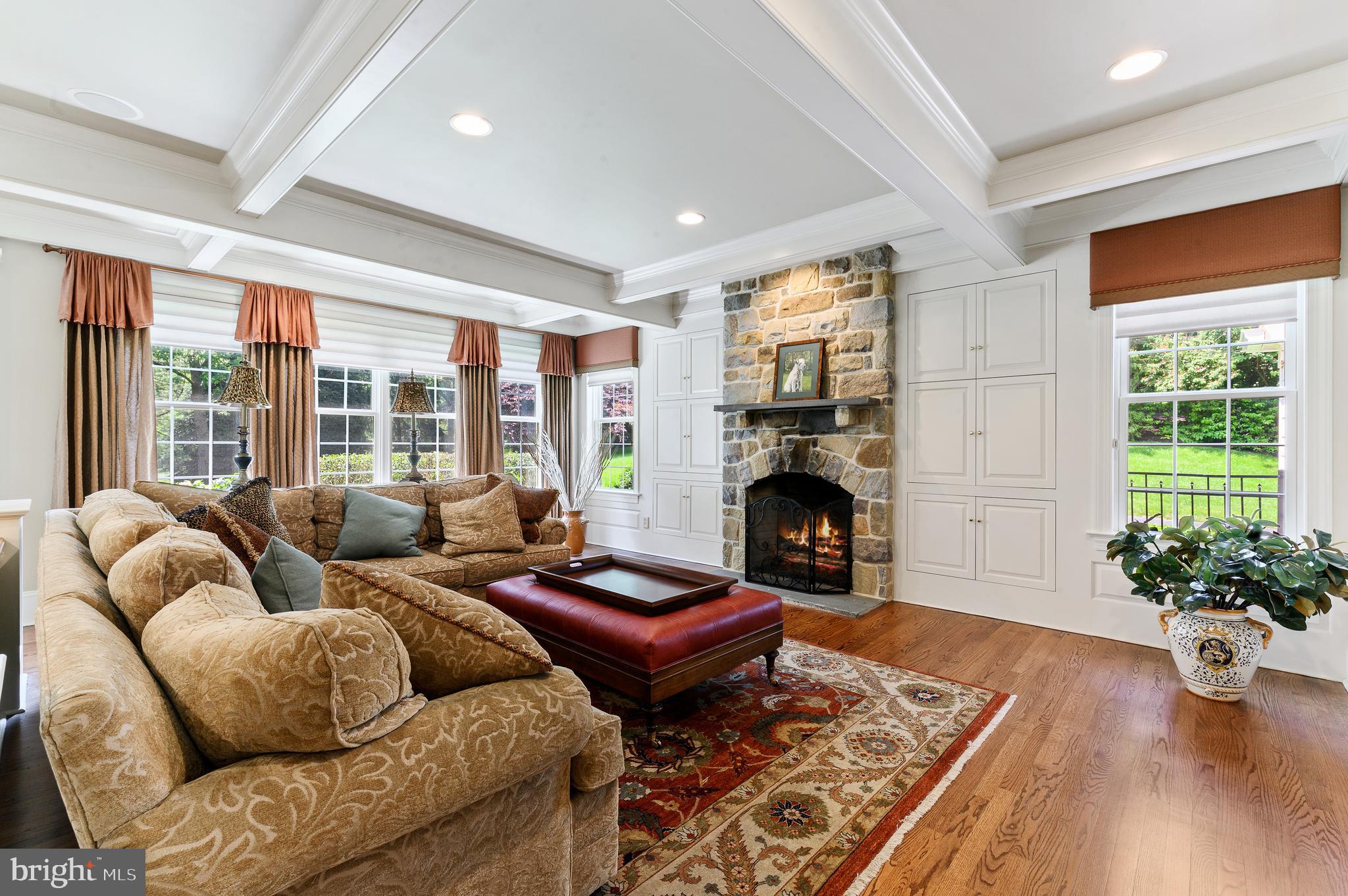 HARRITON FARM - Residential