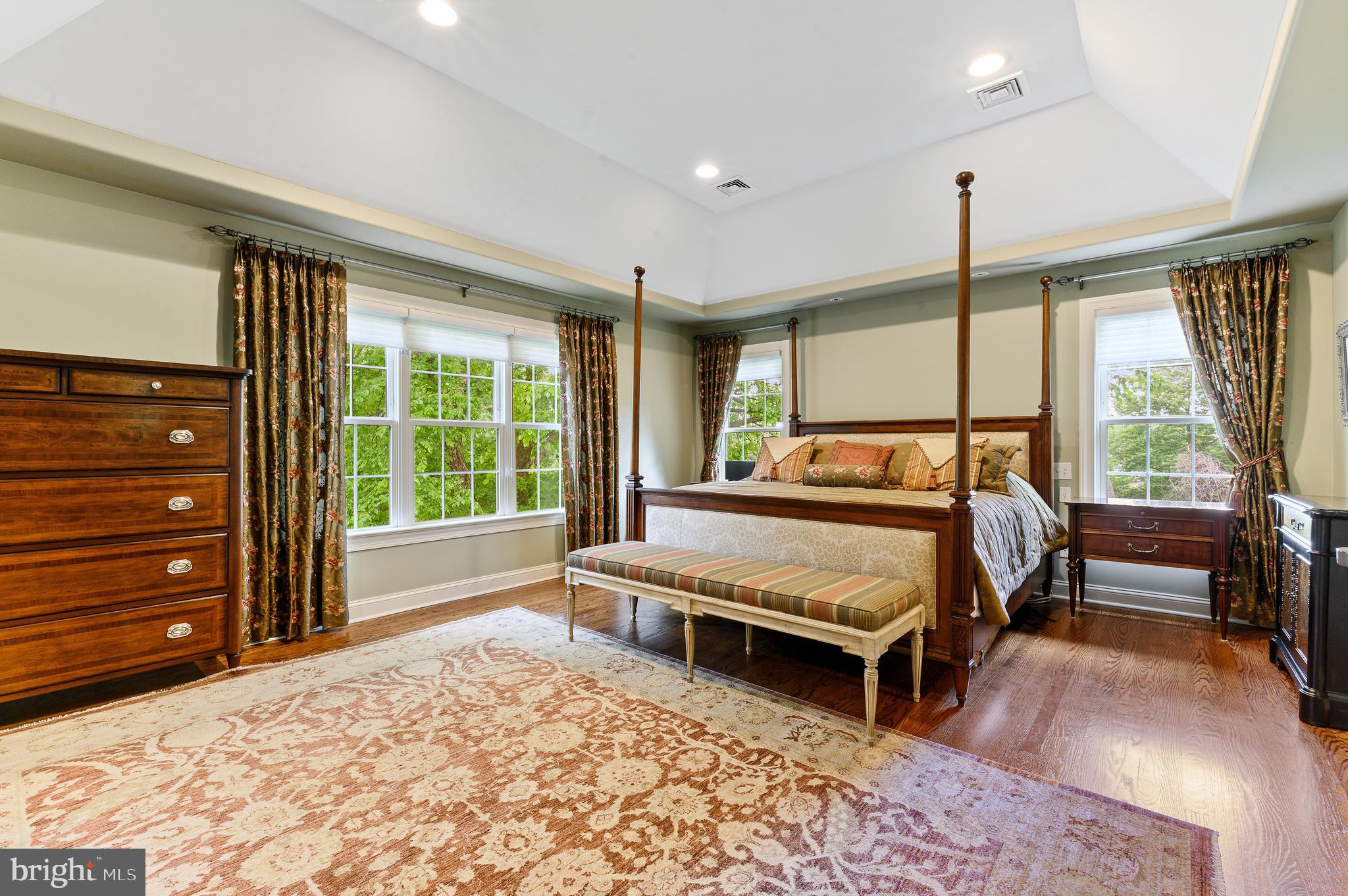 HARRITON FARM - Residential