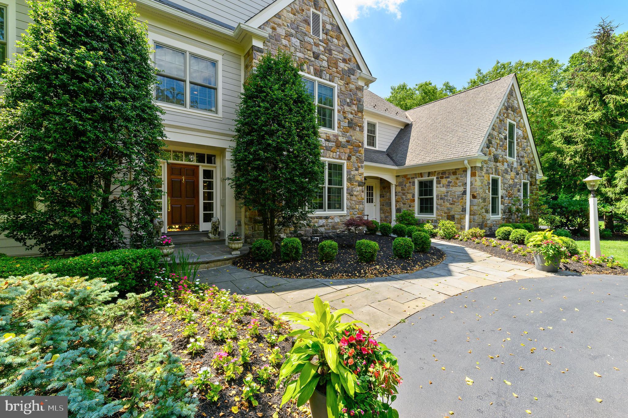 HARRITON FARM - Residential