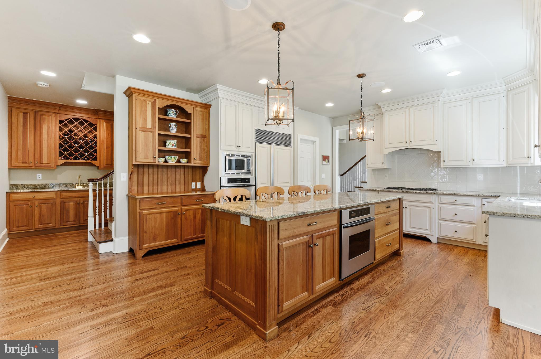 HARRITON FARM - Residential