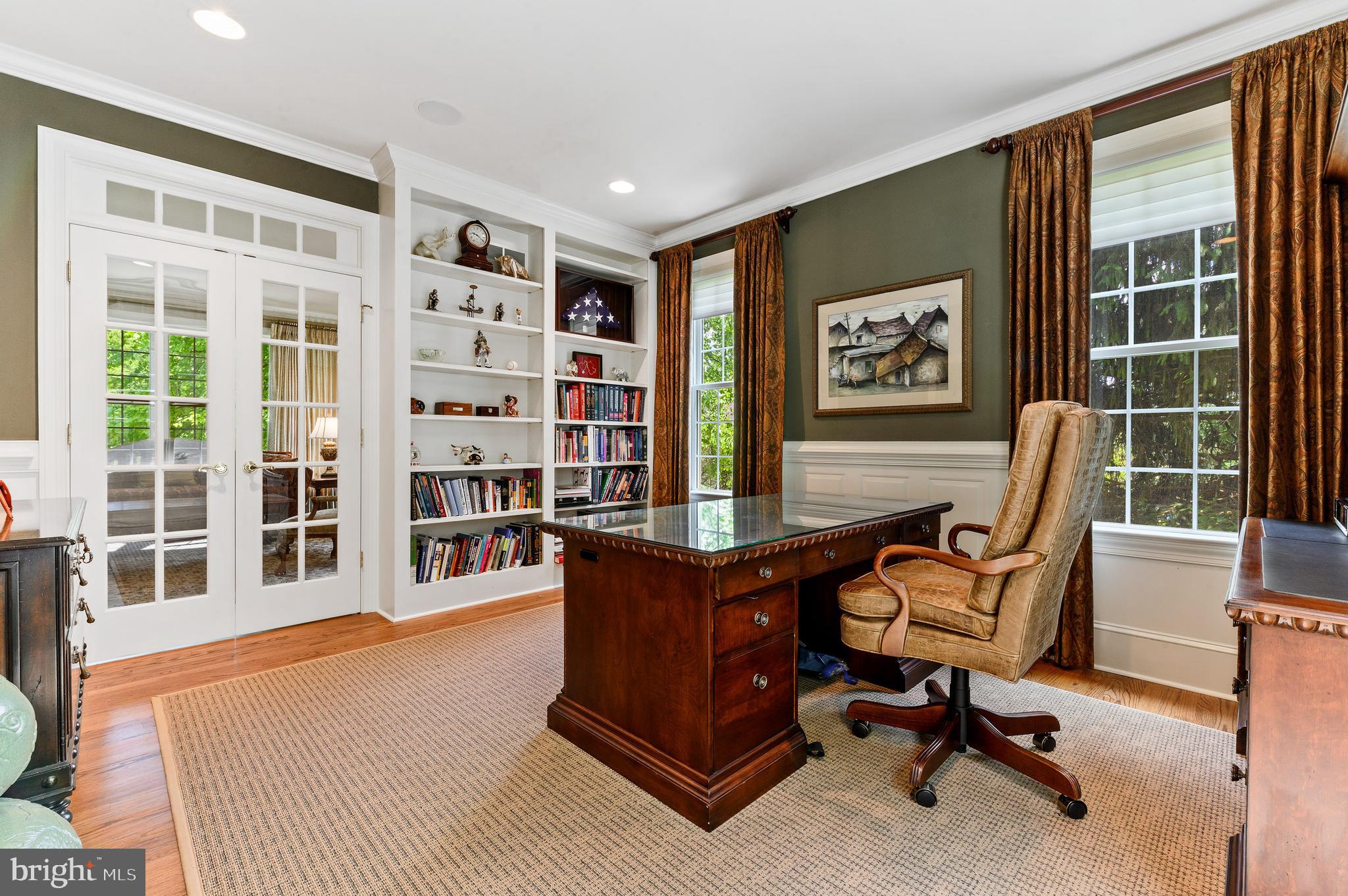 HARRITON FARM - Residential