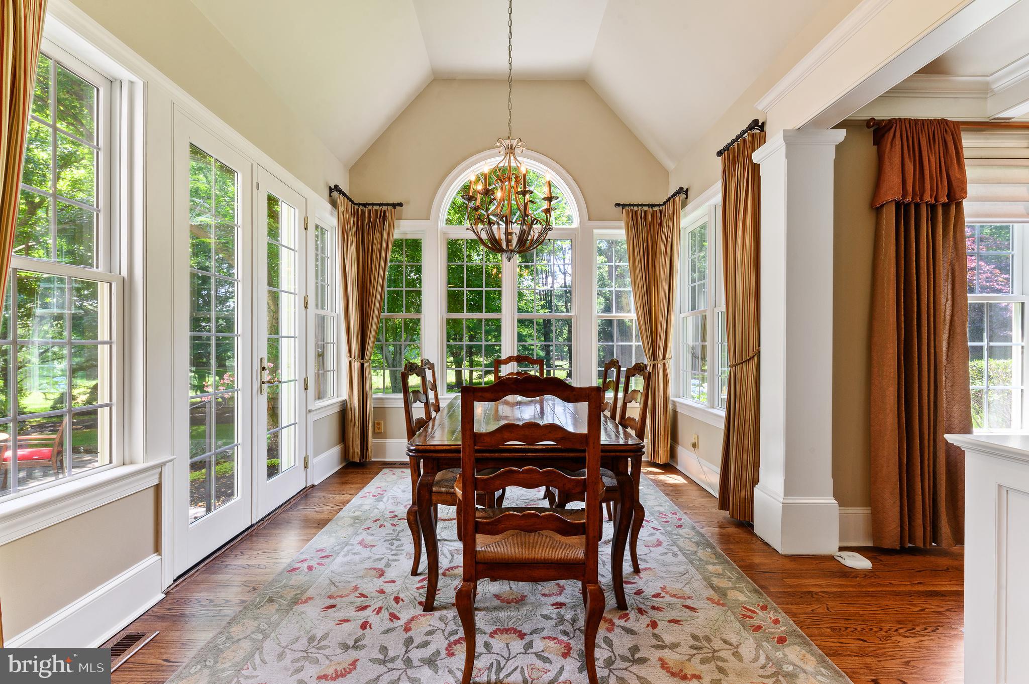 HARRITON FARM - Residential