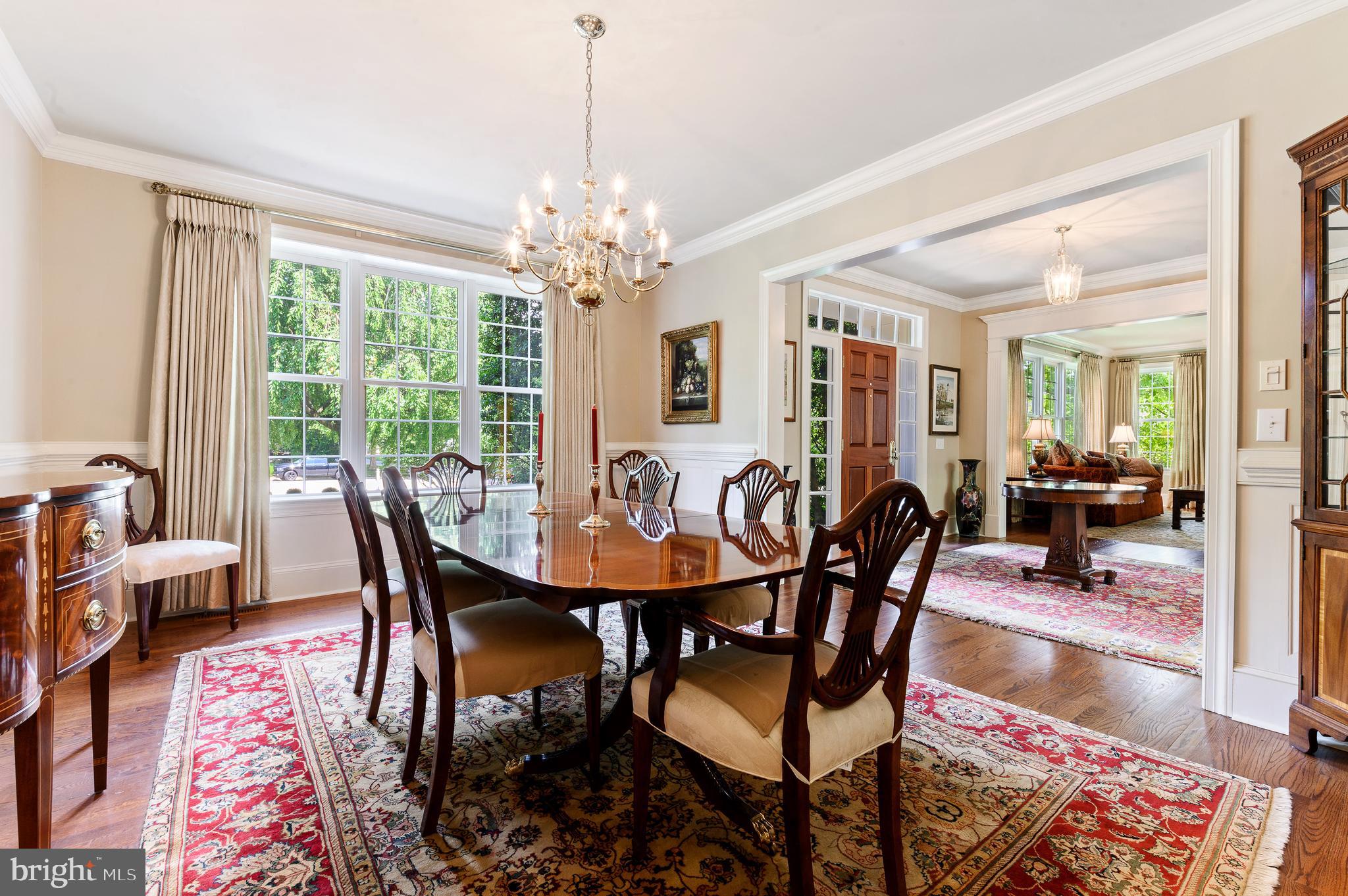 HARRITON FARM - Residential