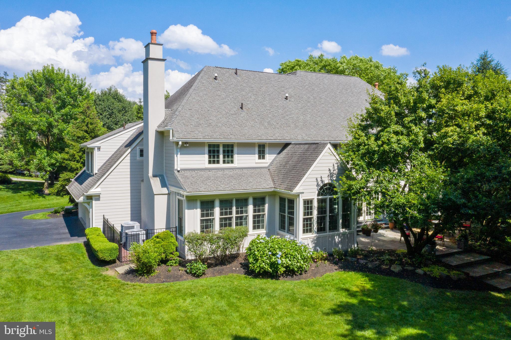 HARRITON FARM - Residential