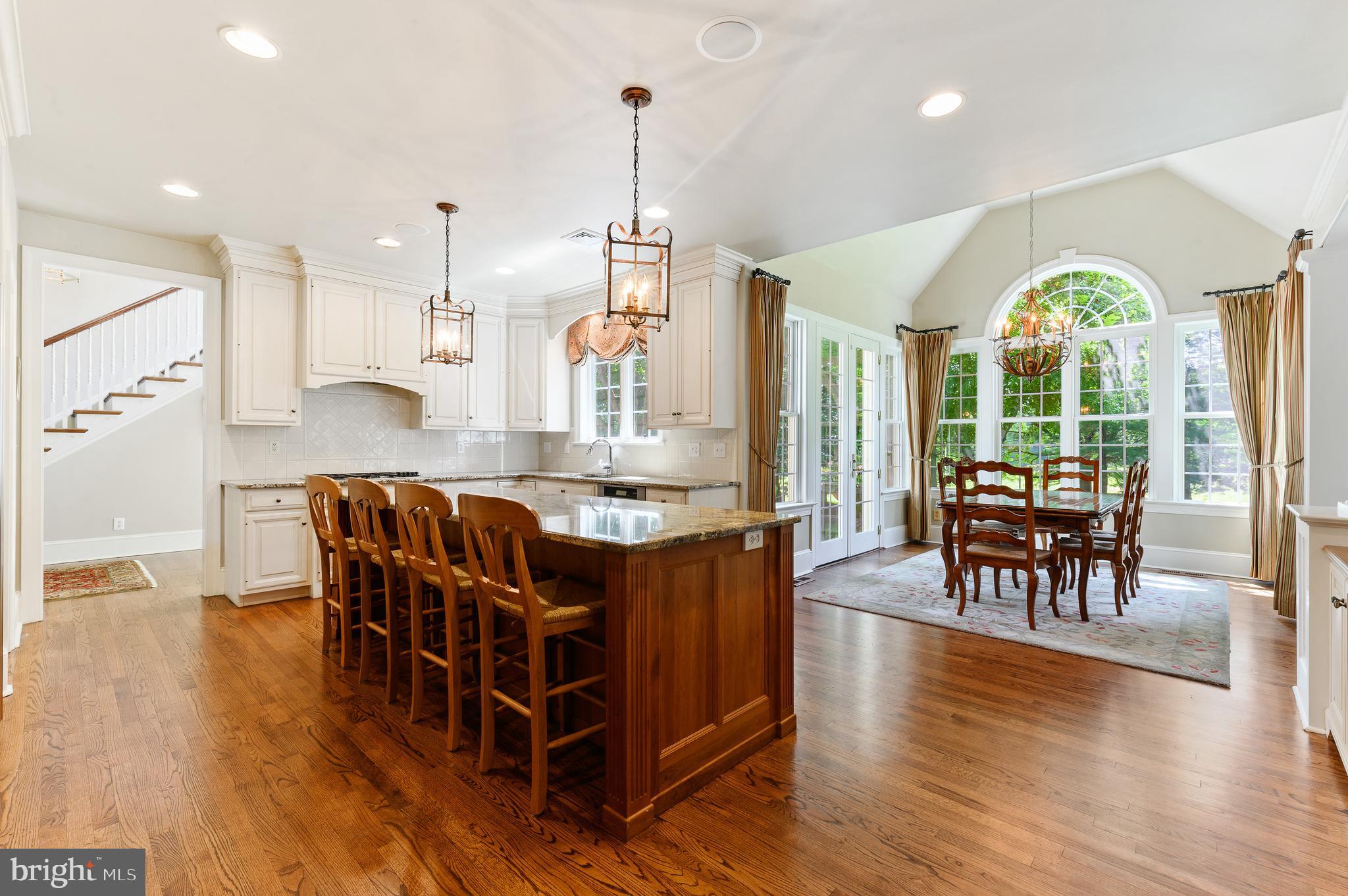 HARRITON FARM - Residential