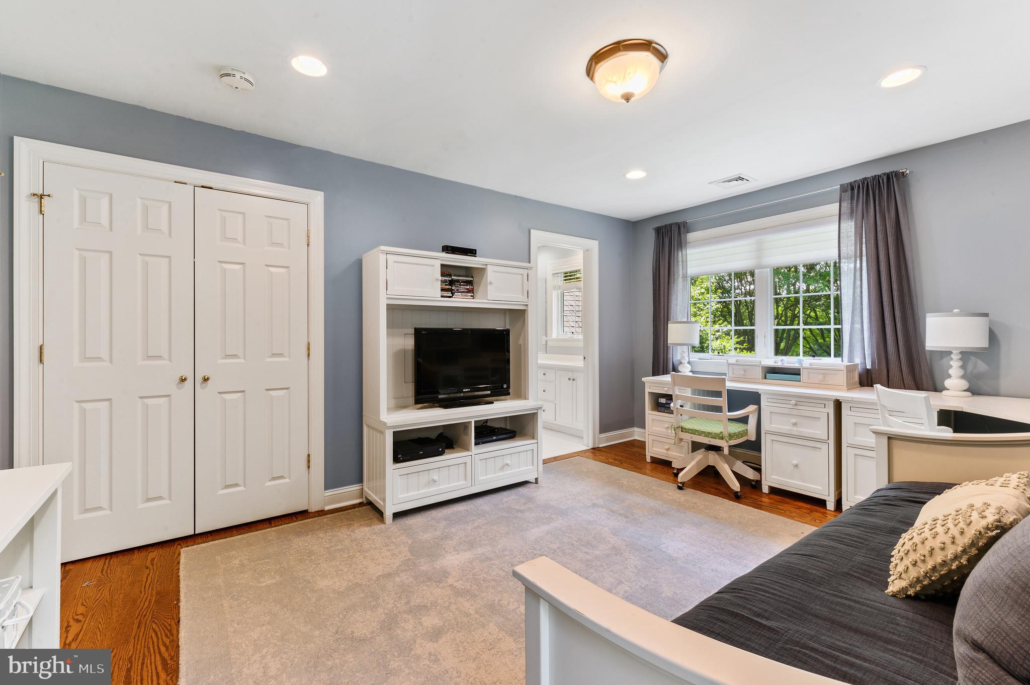 HARRITON FARM - Residential