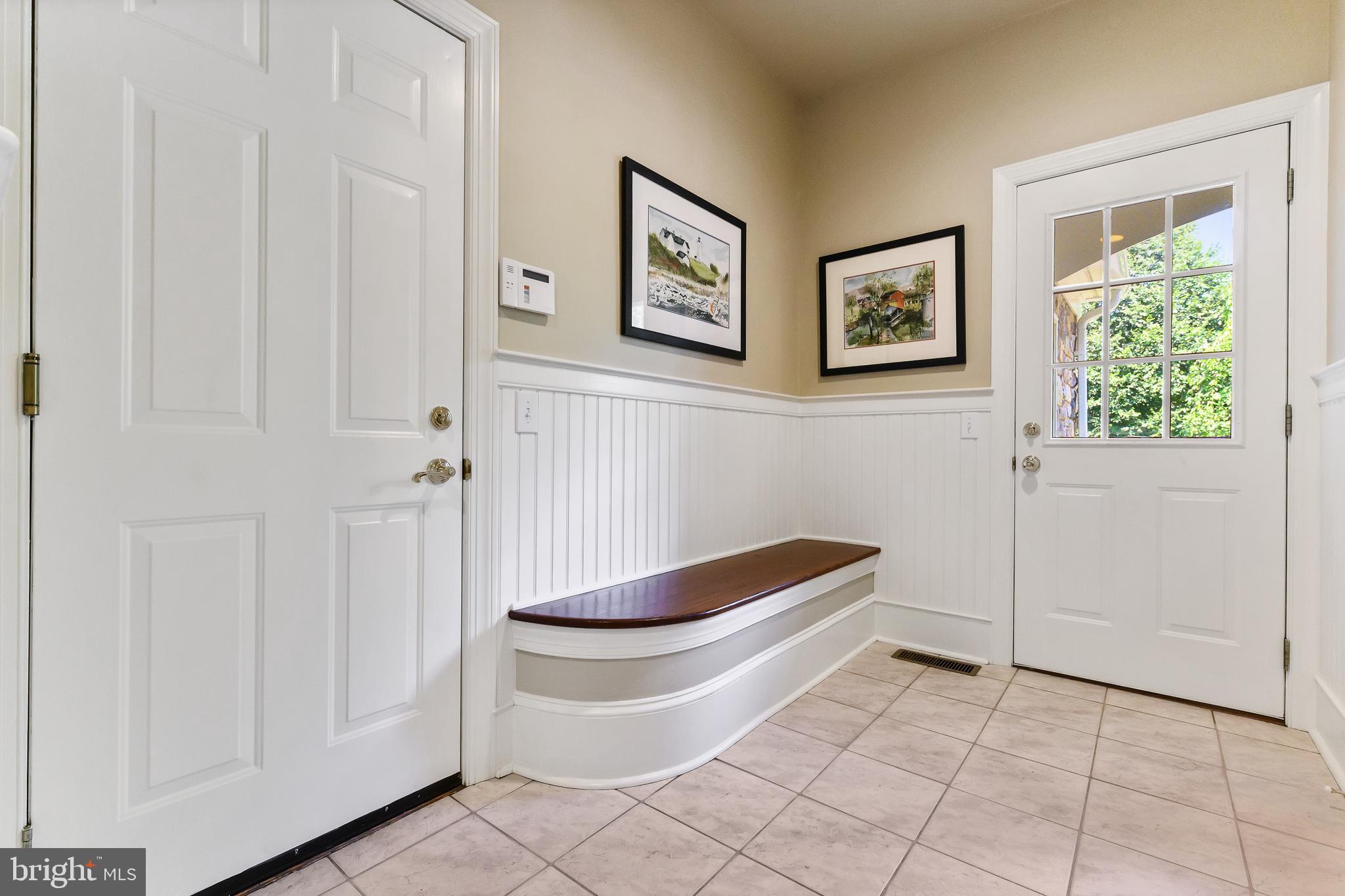 HARRITON FARM - Residential