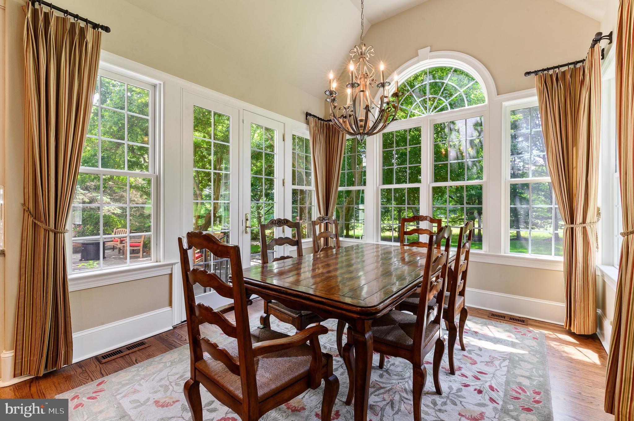 HARRITON FARM - Residential