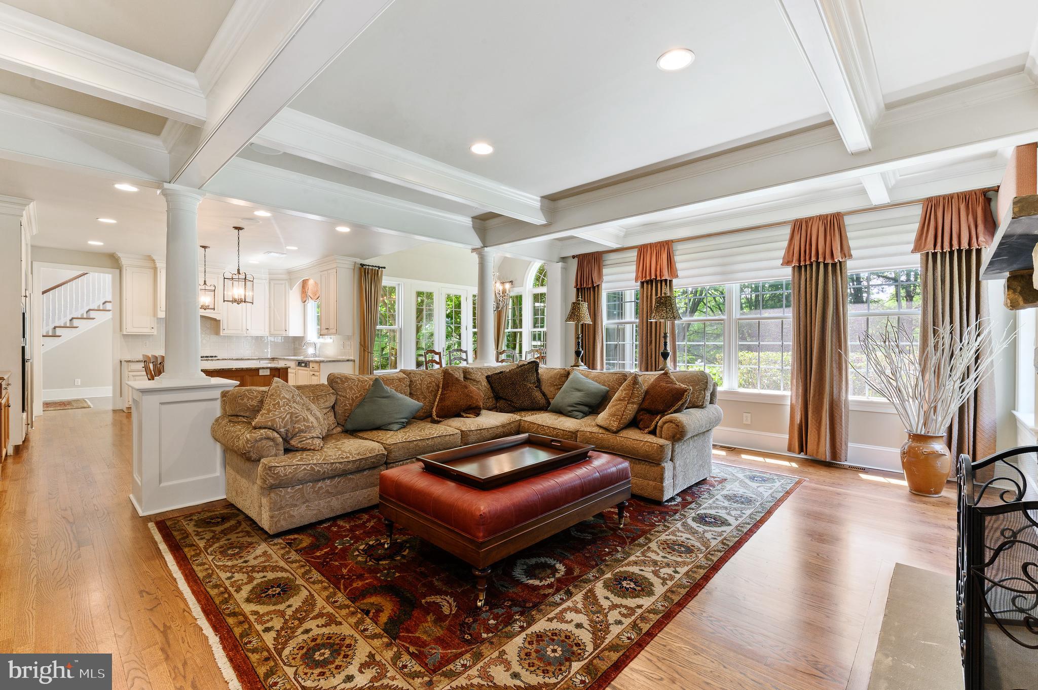 HARRITON FARM - Residential