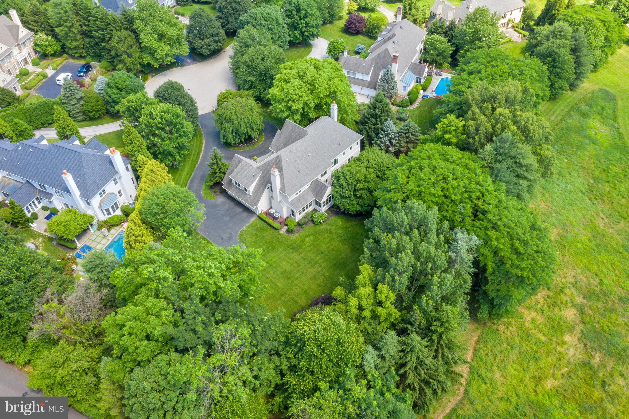 HARRITON FARM - Residential