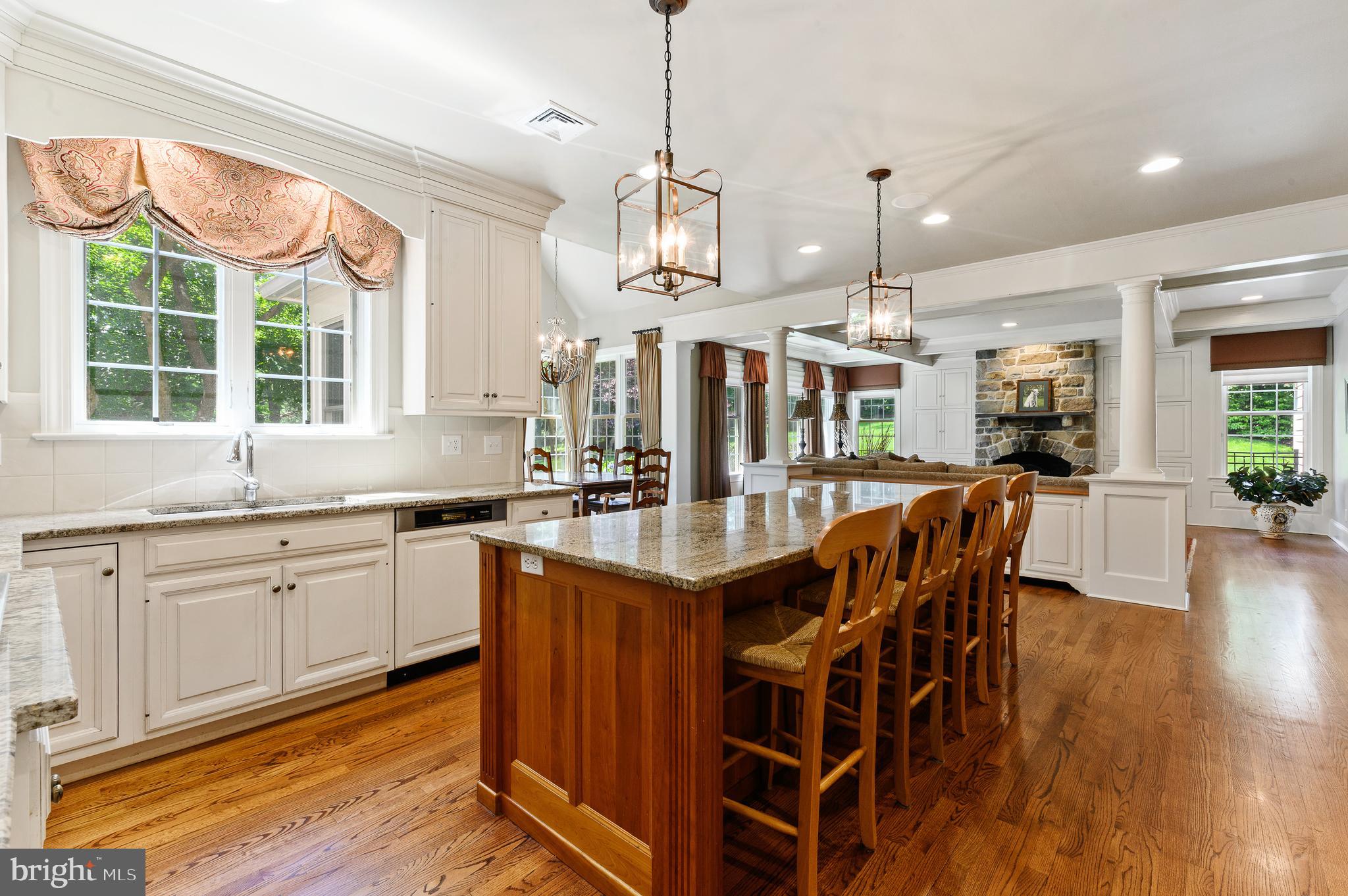 HARRITON FARM - Residential