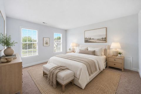 Tiny photo for 421 Harrison Drive, HOCKESSIN, DE 19707 (MLS # DENC2102658)