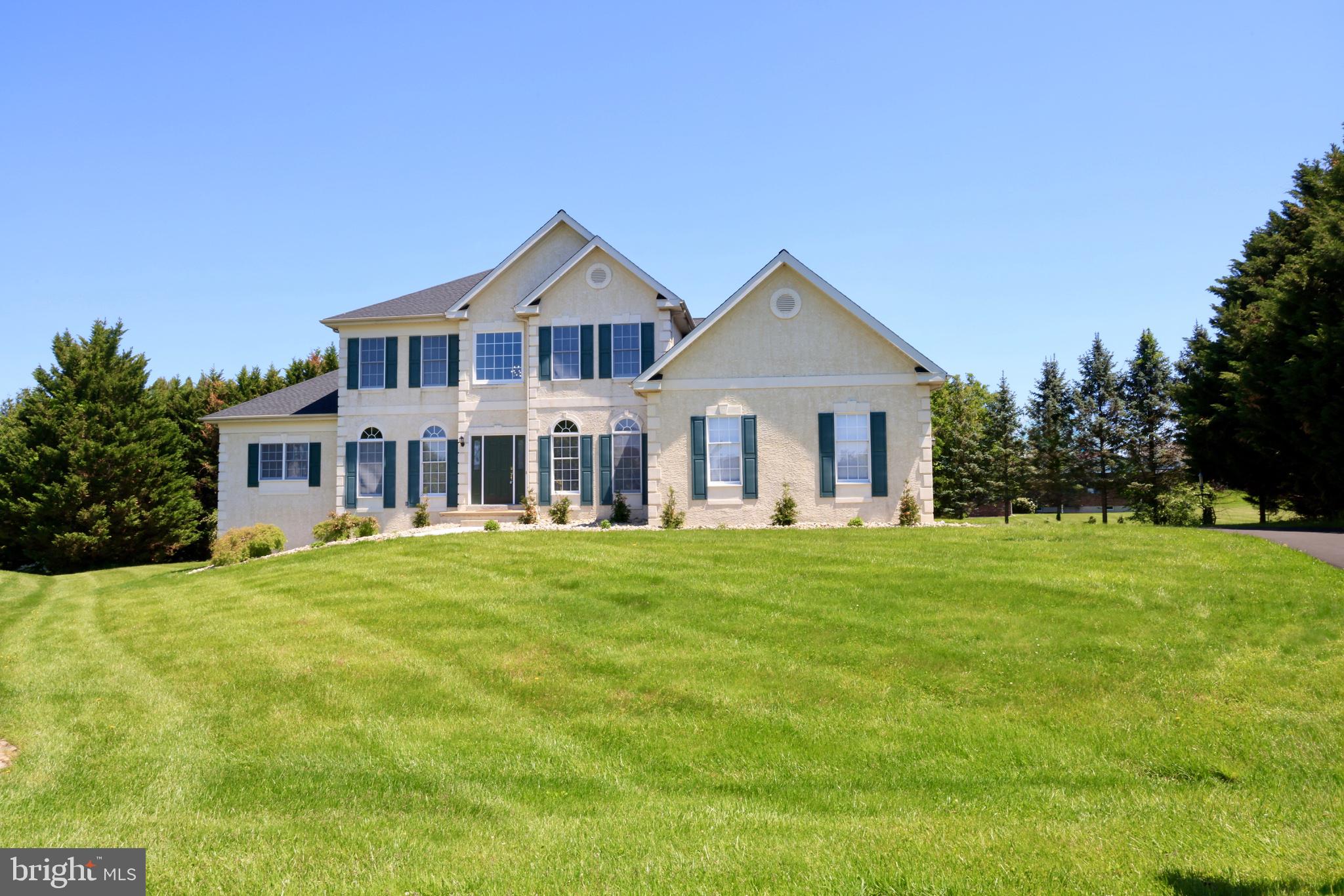 421 HARRISON DRIVE