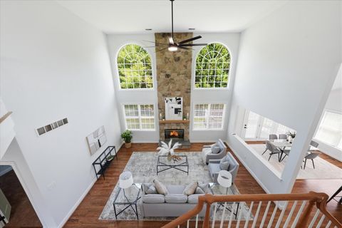 Tiny photo for 421 Harrison Drive, HOCKESSIN, DE 19707 (MLS # DENC2102658)