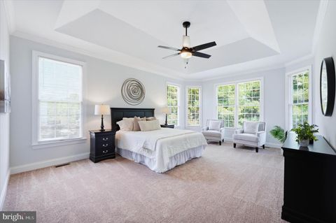 Tiny photo for 421 Harrison Drive, HOCKESSIN, DE 19707 (MLS # DENC2102658)