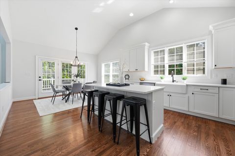 Tiny photo for 421 Harrison Drive, HOCKESSIN, DE 19707 (MLS # DENC2102658)