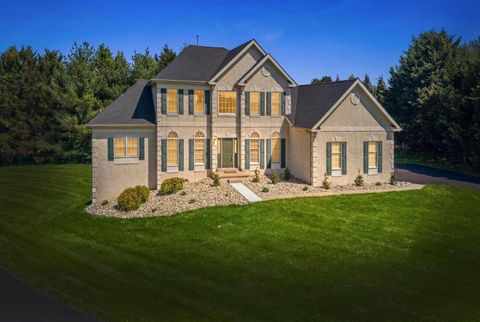 Tiny photo for 421 Harrison Drive, HOCKESSIN, DE 19707 (MLS # DENC2102658)