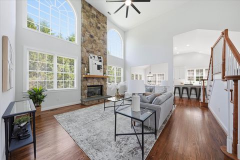 Tiny photo for 421 Harrison Drive, HOCKESSIN, DE 19707 (MLS # DENC2102658)