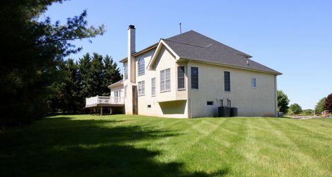 Tiny photo for 421 Harrison Drive, HOCKESSIN, DE 19707 (MLS # DENC2102658)
