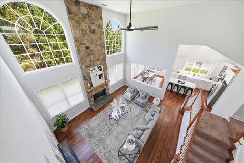 Tiny photo for 421 Harrison Drive, HOCKESSIN, DE 19707 (MLS # DENC2102658)
