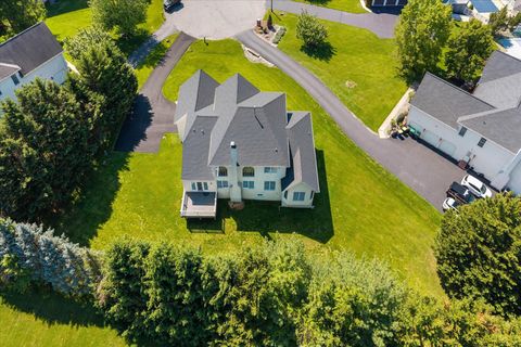 Tiny photo for 421 Harrison Drive, HOCKESSIN, DE 19707 (MLS # DENC2102658)