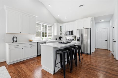 Tiny photo for 421 Harrison Drive, HOCKESSIN, DE 19707 (MLS # DENC2102658)