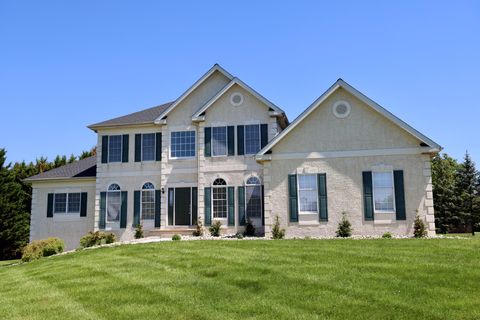 Tiny photo for 421 Harrison Drive, HOCKESSIN, DE 19707 (MLS # DENC2102658)