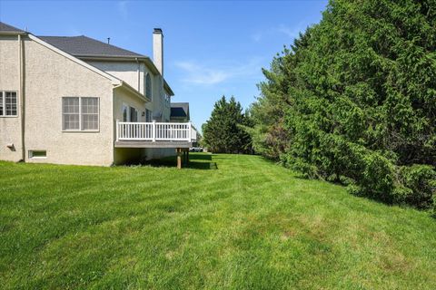 Tiny photo for 421 Harrison Drive, HOCKESSIN, DE 19707 (MLS # DENC2102658)