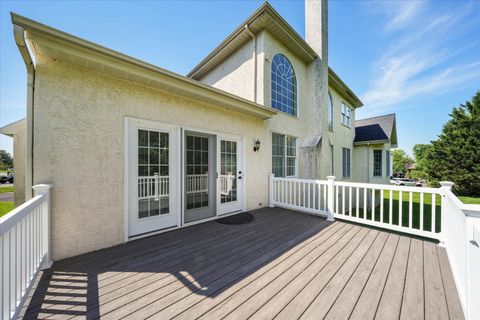 Tiny photo for 421 Harrison Drive, HOCKESSIN, DE 19707 (MLS # DENC2102658)