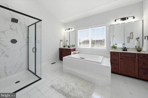 Tiny photo for 421 Harrison Drive, HOCKESSIN, DE 19707 (MLS # DENC2102658)