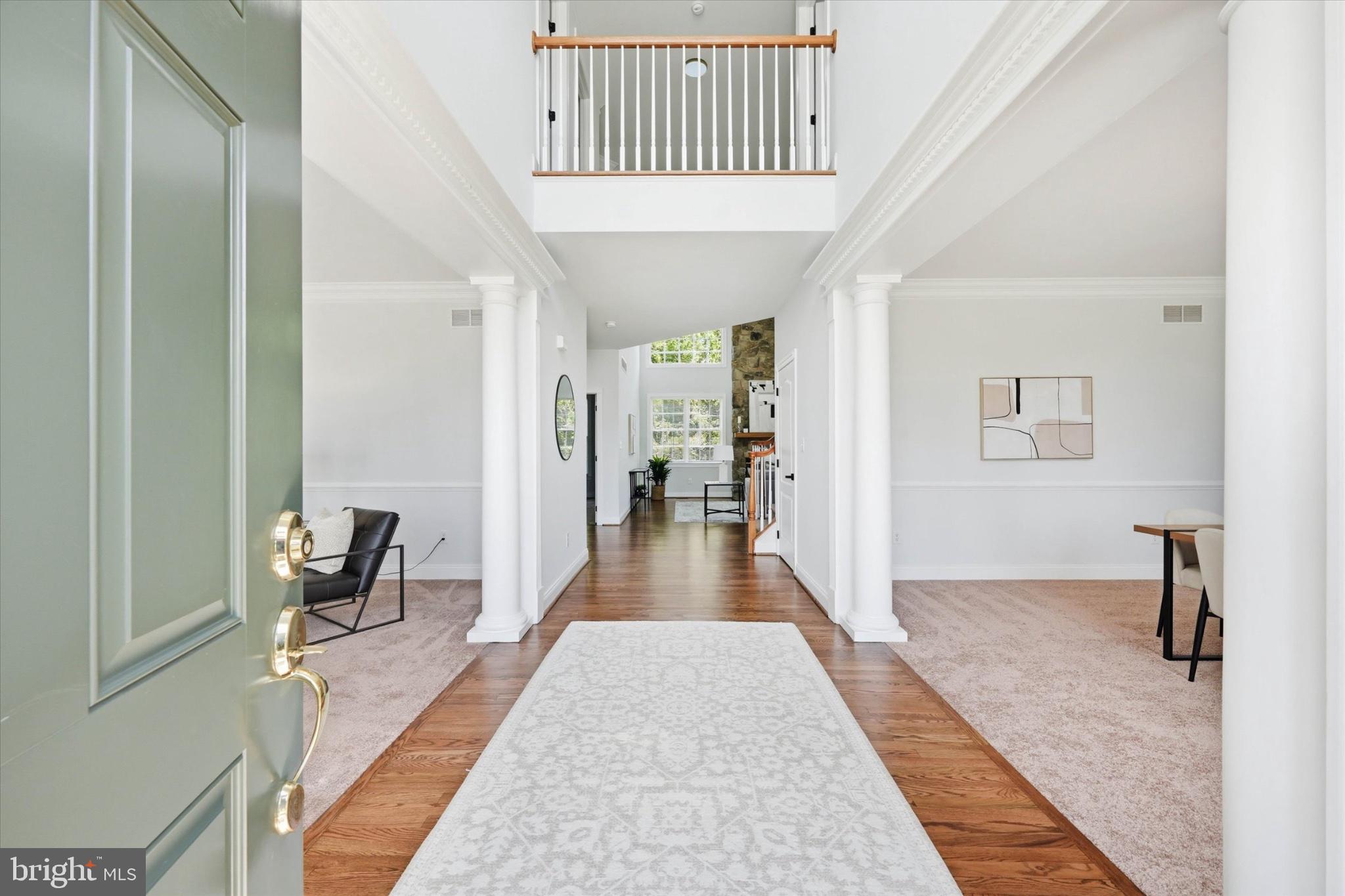 421 HARRISON DRIVE