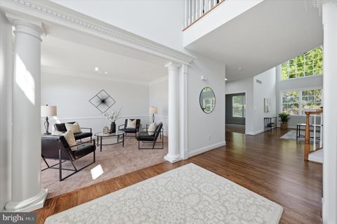 Tiny photo for 421 Harrison Drive, HOCKESSIN, DE 19707 (MLS # DENC2102658)