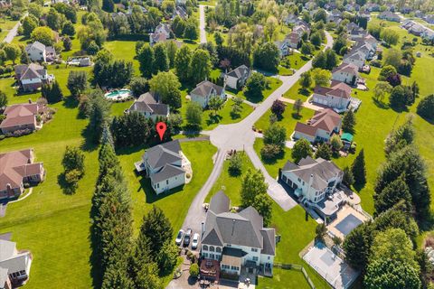 Tiny photo for 421 Harrison Drive, HOCKESSIN, DE 19707 (MLS # DENC2102658)