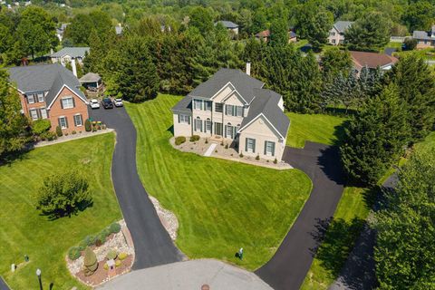 Tiny photo for 421 Harrison Drive, HOCKESSIN, DE 19707 (MLS # DENC2102658)