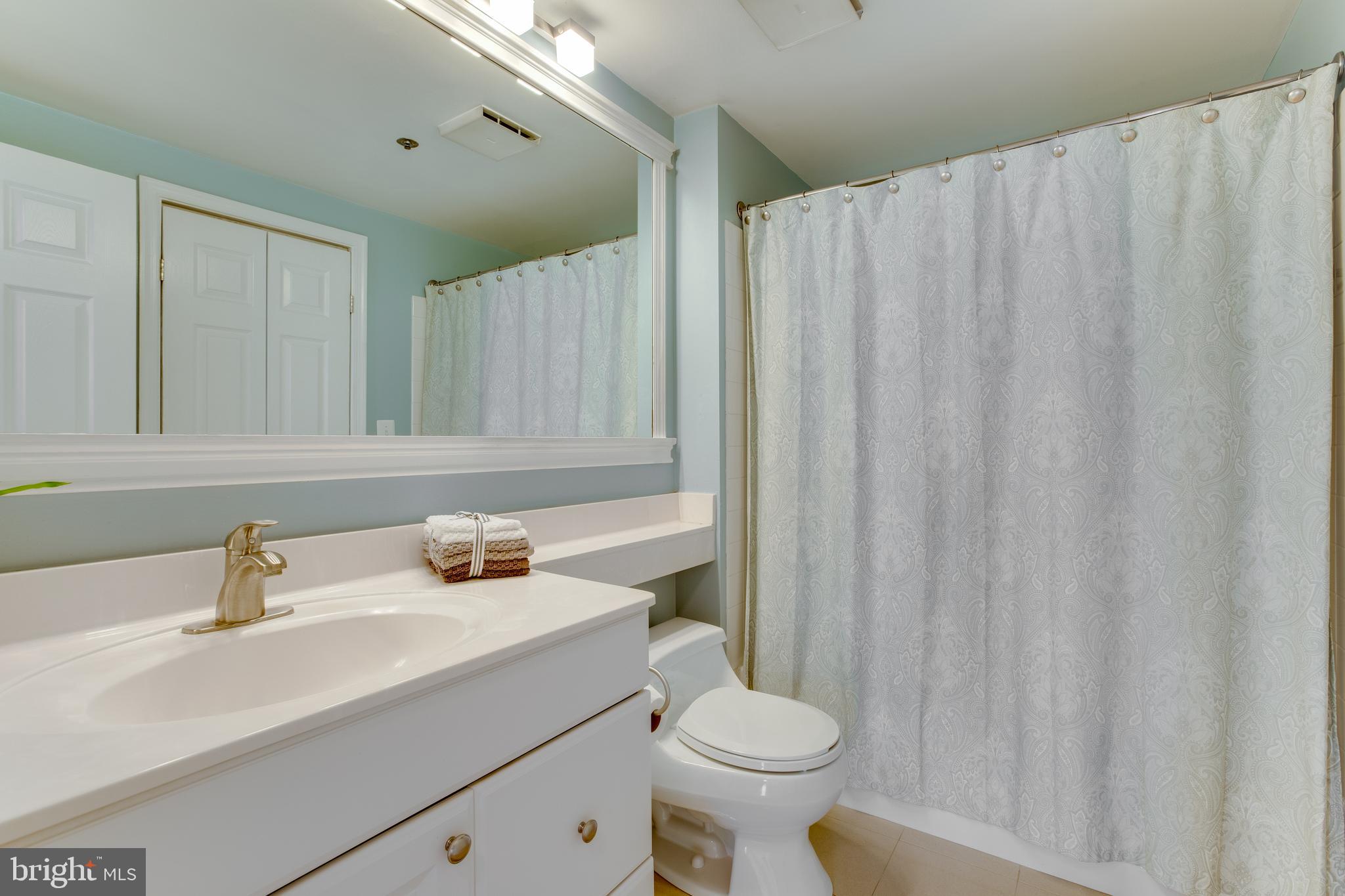 THE VICTORIA CODM - Residential