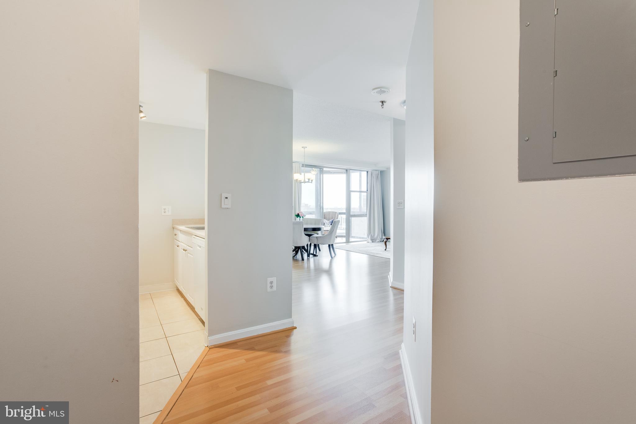 THE VICTORIA CODM - Residential