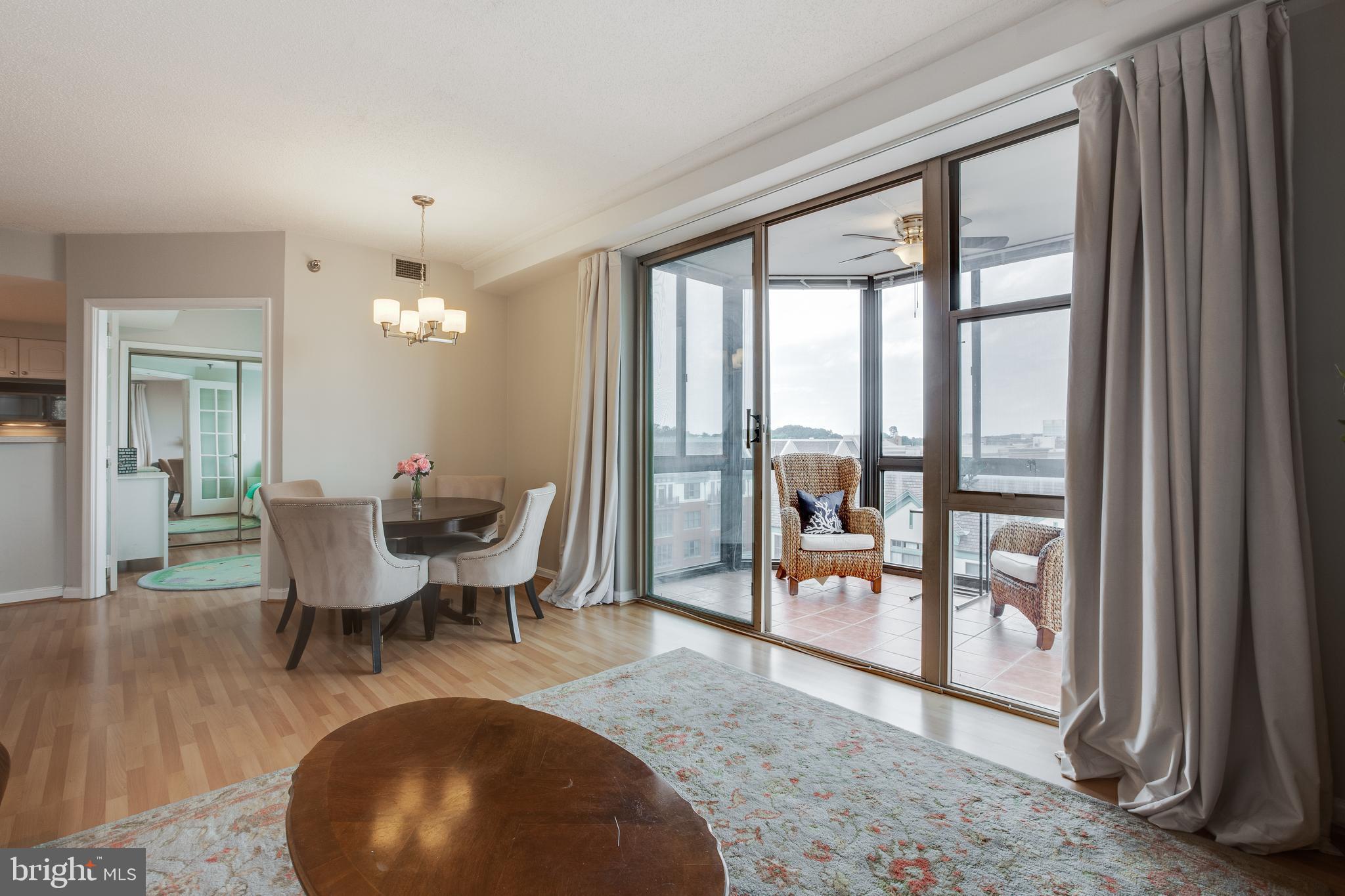 THE VICTORIA CODM - Residential