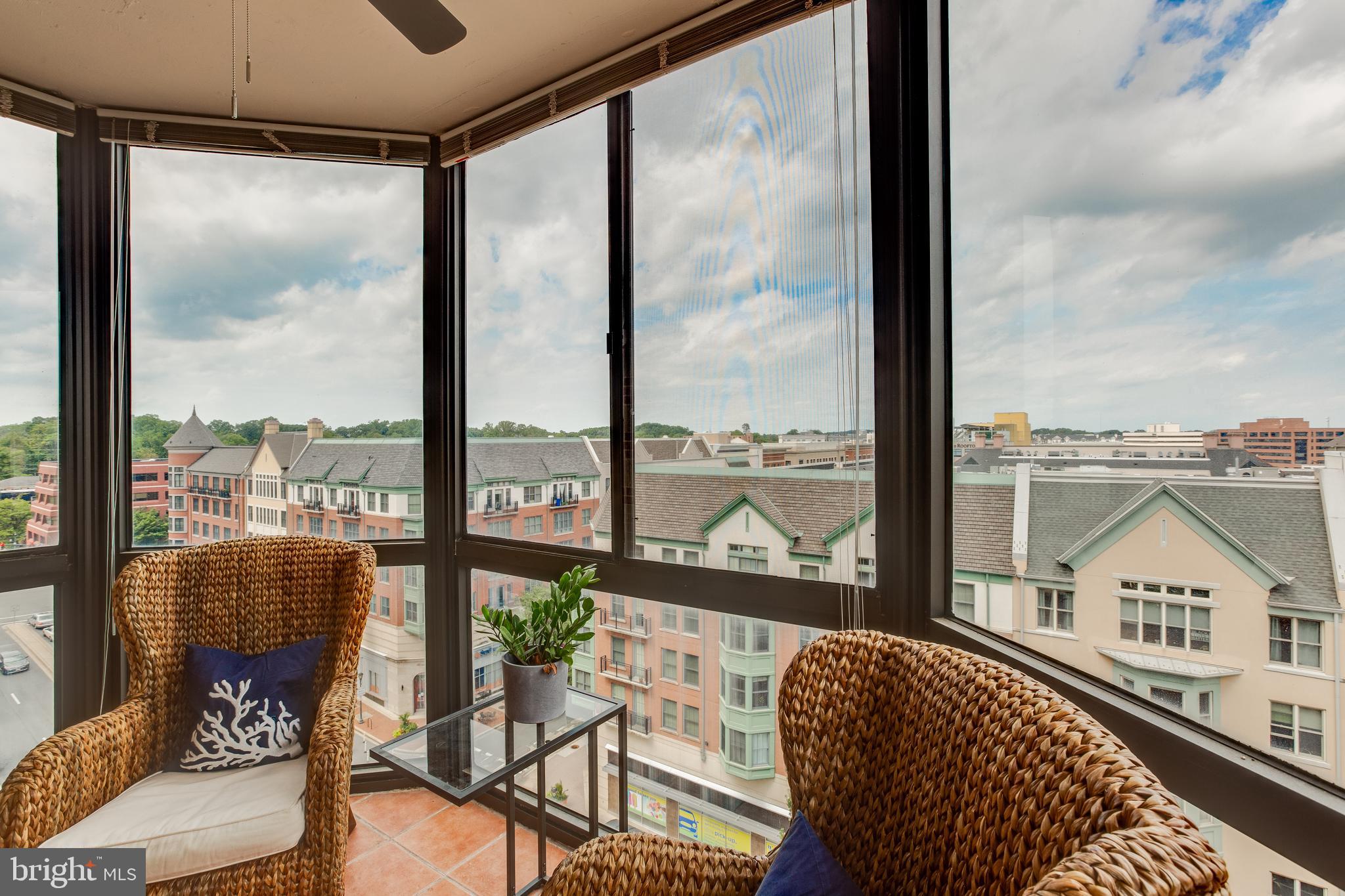 THE VICTORIA CODM - Residential