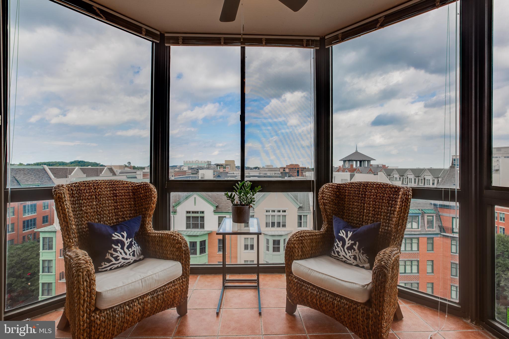 THE VICTORIA CODM - Residential