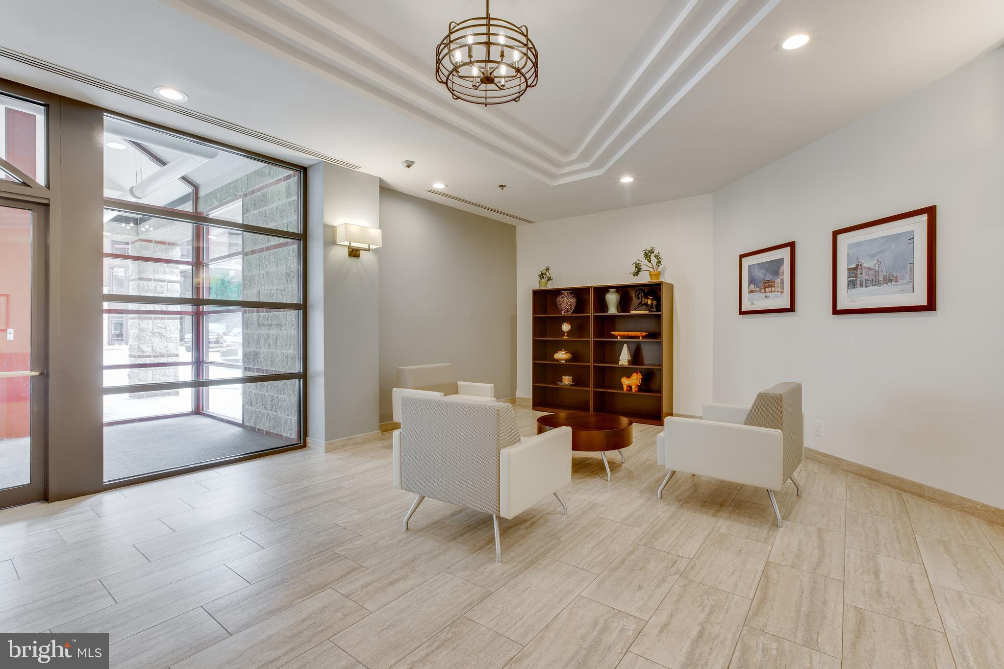 THE VICTORIA CODM - Residential